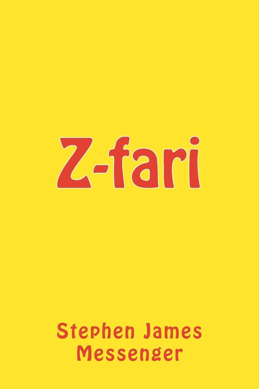 Z-fari poster