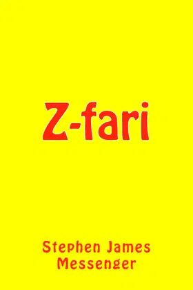 Z-fari poster