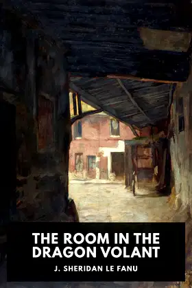 The Room in the Dragon Volant poster