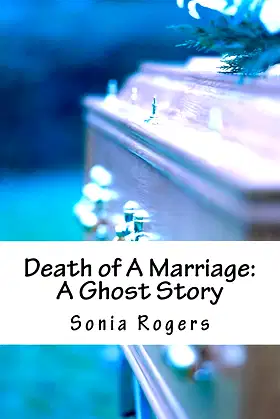 Death of A Marriage: A Ghost Story poster