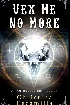 Vex Me No More poster