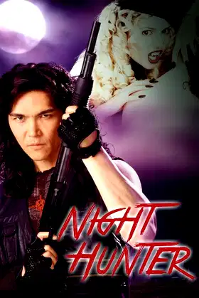 Night Hunter poster