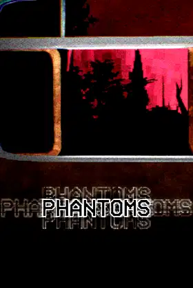 Phantoms poster
