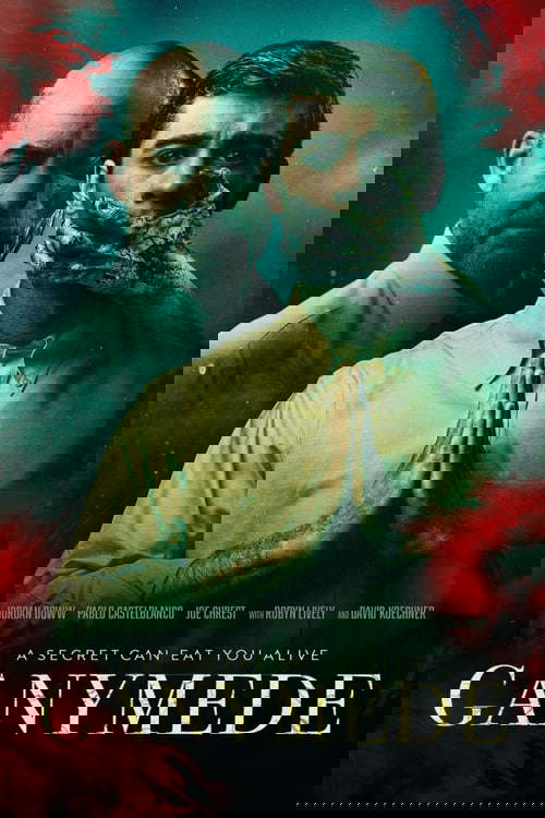 Ganymede poster