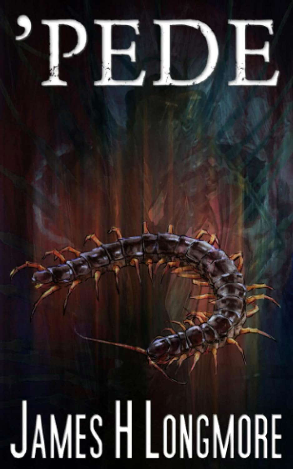 'Pede poster