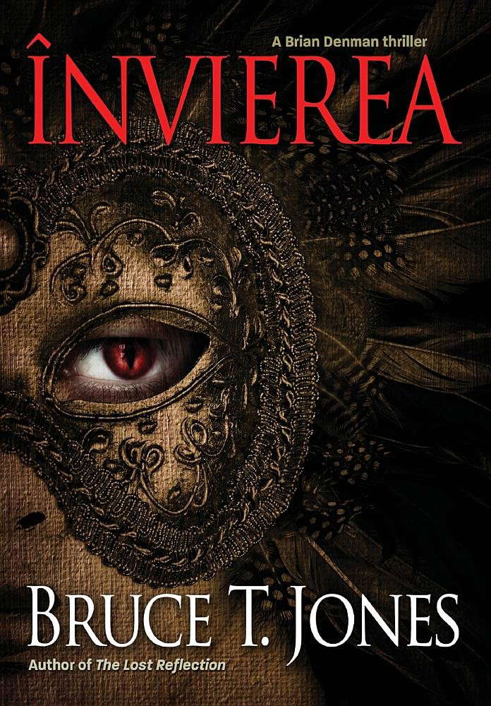 Invierea poster