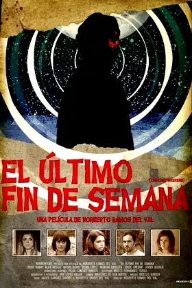 Our Last Weekend poster