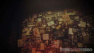 Lost Lullabies: The Orphanage Chronicles Official Trailer | Co-Op Horror Game poster
