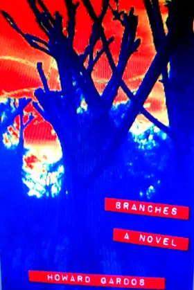 Branches (The Bethesda Wars Book 1) poster