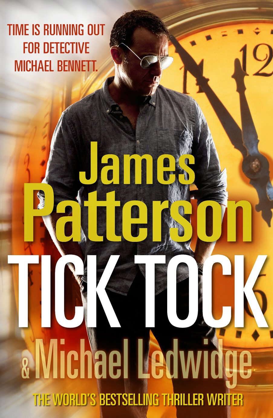 Tick Tock poster