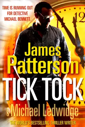 Tick Tock poster