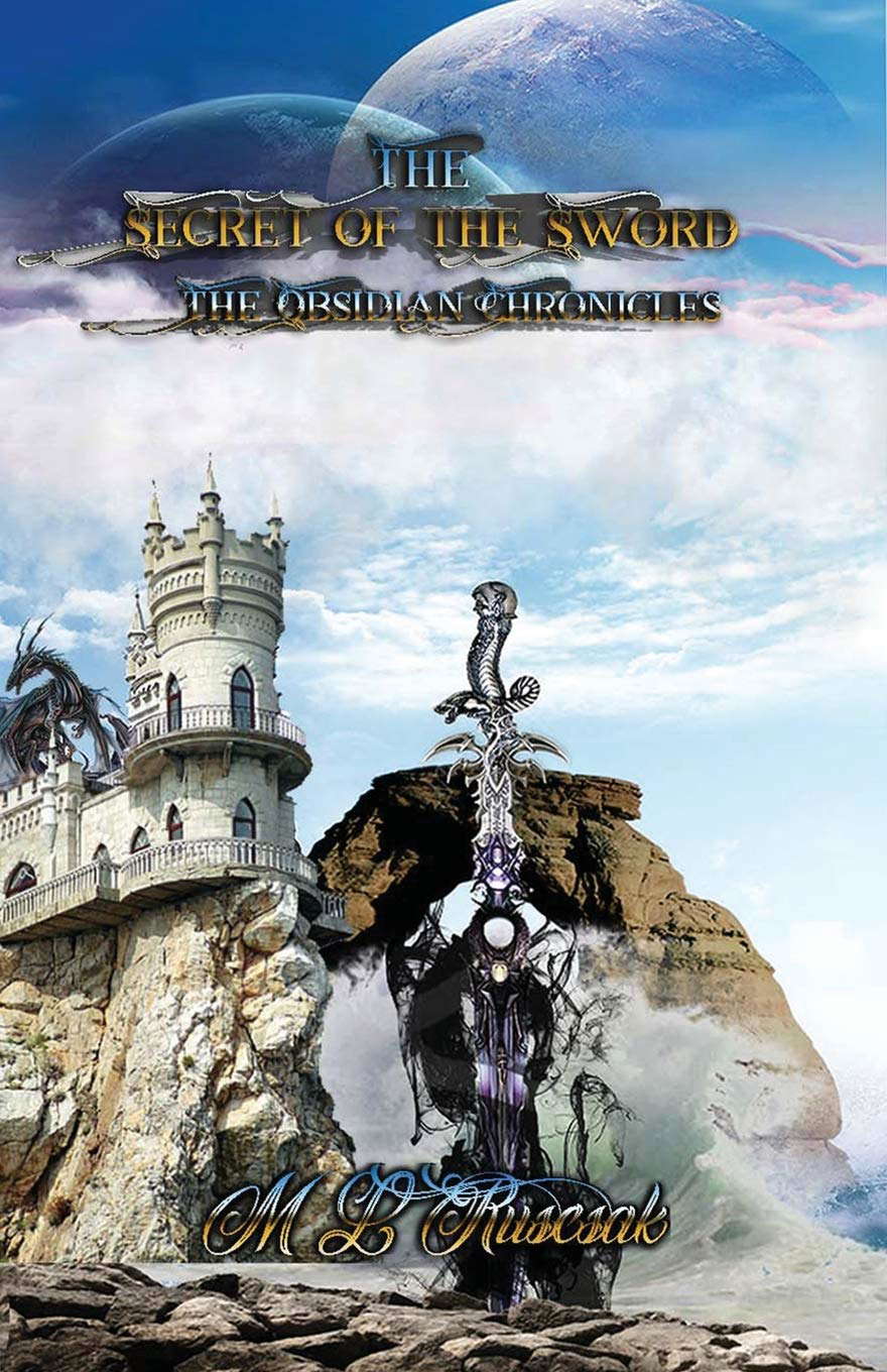 Obsidian Chronicles: Secret of the Sword poster