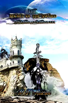 Obsidian Chronicles: Secret of the Sword poster