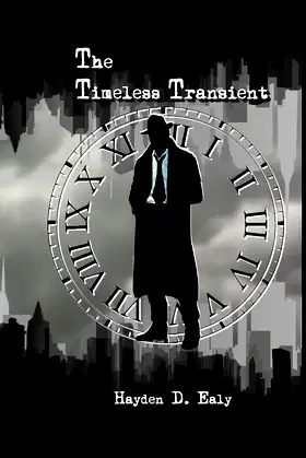 The Timeless Transient poster