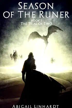 Season of the Runer Book I: The Trial of Two poster