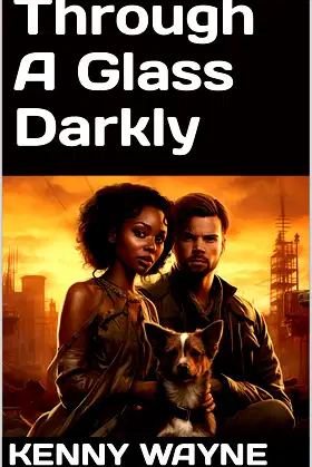 Through A Glass Darkly poster