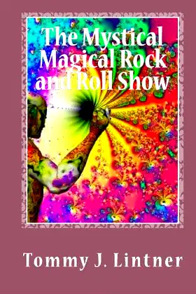 The Mystical Magical Rock and Roll Show poster