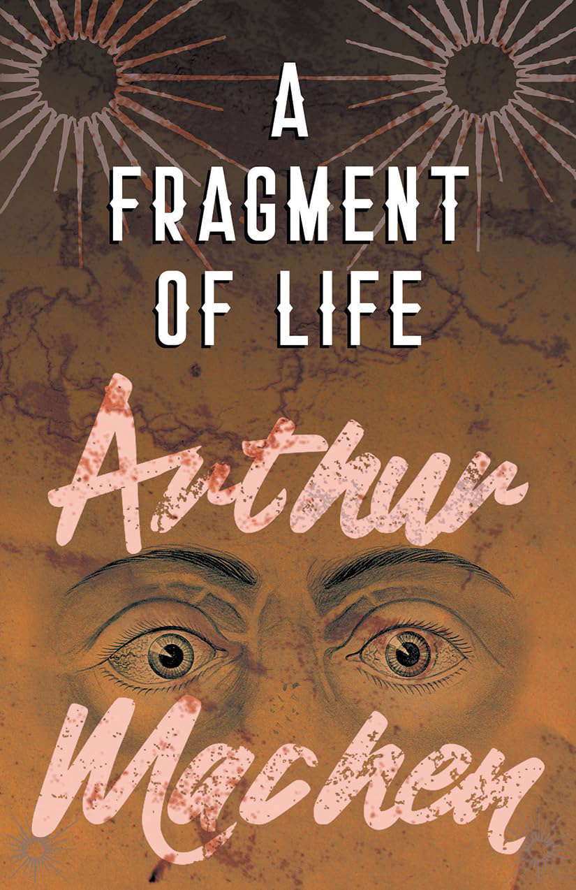 A Fragment of Life poster