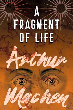 A Fragment of Life poster