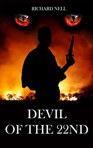 Devil of the 22nd poster