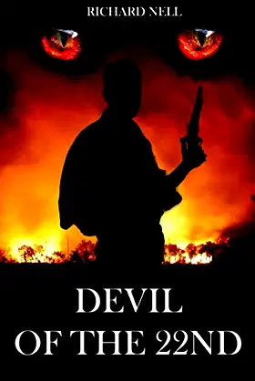 Devil of the 22nd poster
