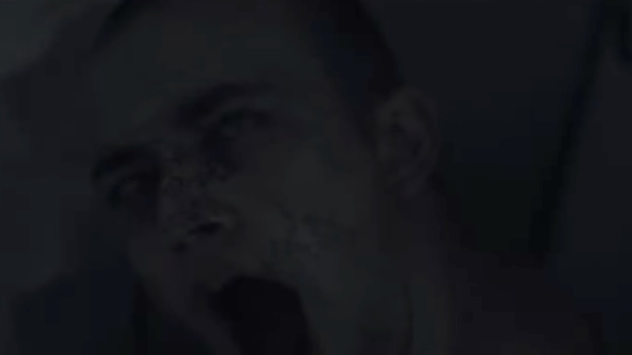 Grandfather's Clock - Short Horror Film
