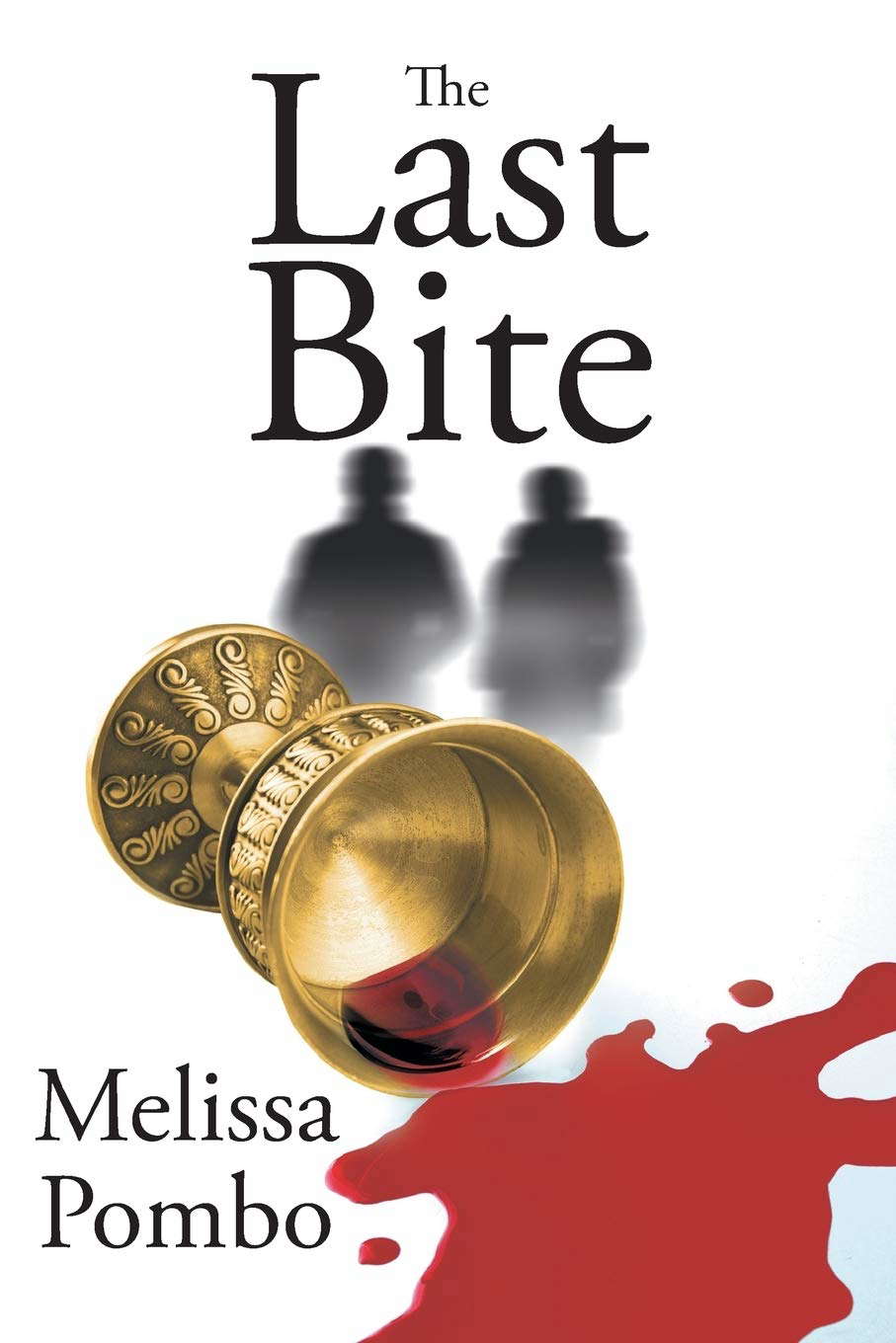 The Last Bite poster
