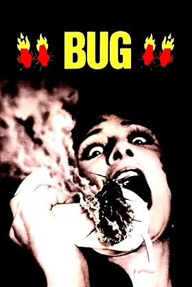 Bug poster