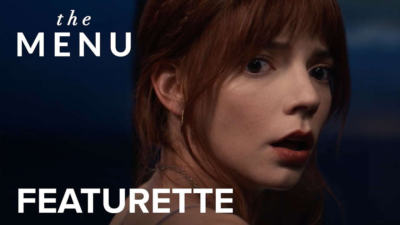 "Horror" Featurette