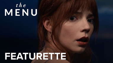 "Horror" Featurette poster