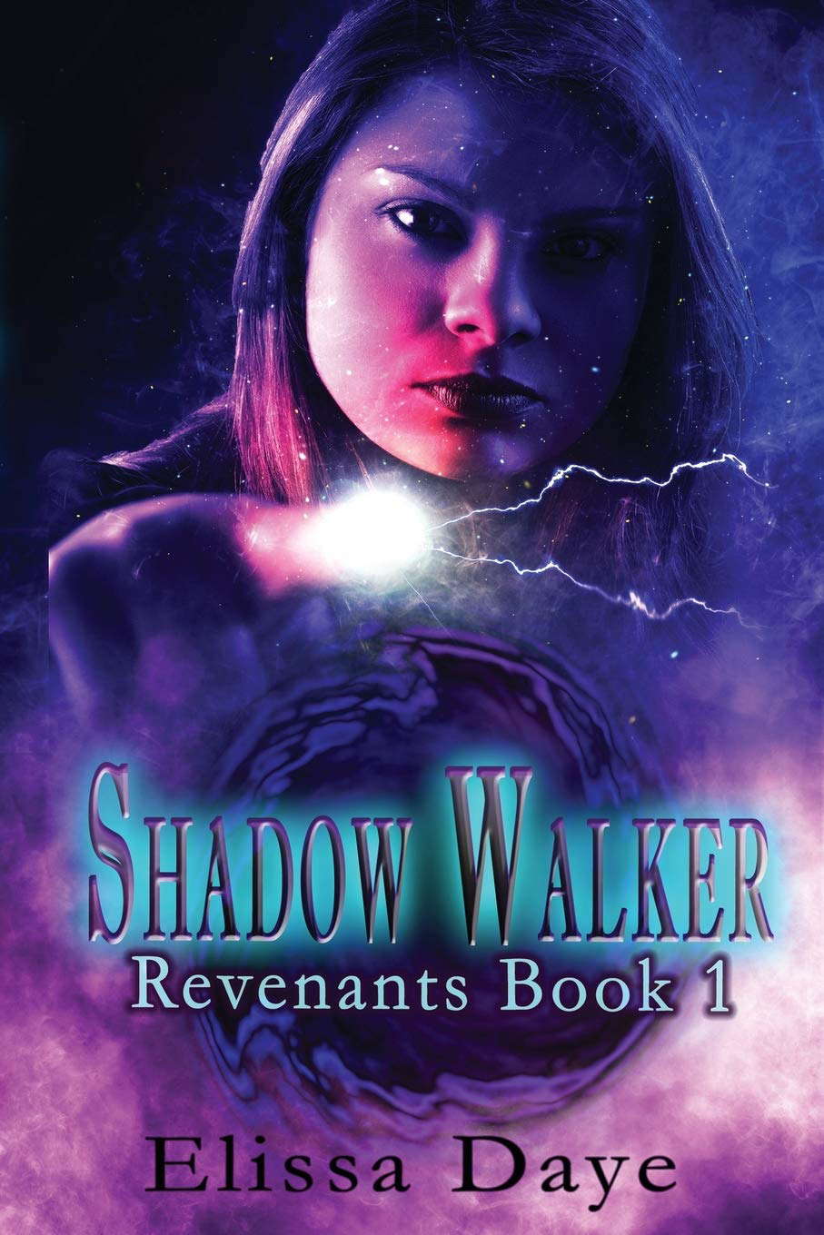 Shadow Walker (Revenant’s Series) poster