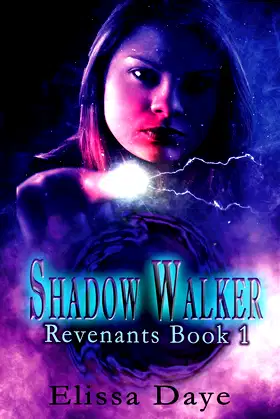 Shadow Walker (Revenant’s Series) poster