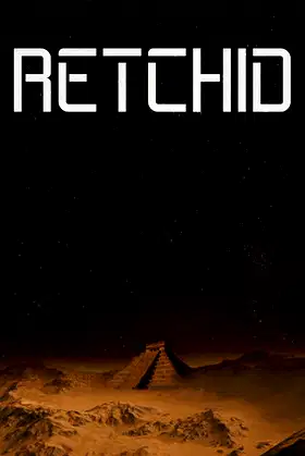 Retchid poster