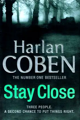 Stay Close poster