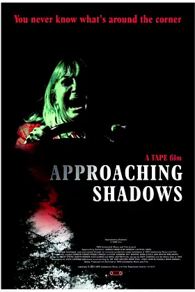 Approaching Shadows poster