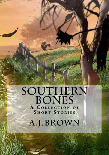 Southern Bones poster