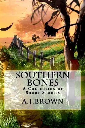 Southern Bones poster