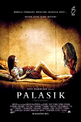Palasik poster