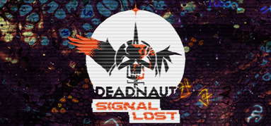 Deadnaut: Signal Lost capsule