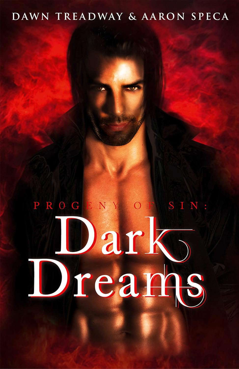 Dark Dreams: HarperImpulse Paranormal Romance (Progeny of Sin) poster