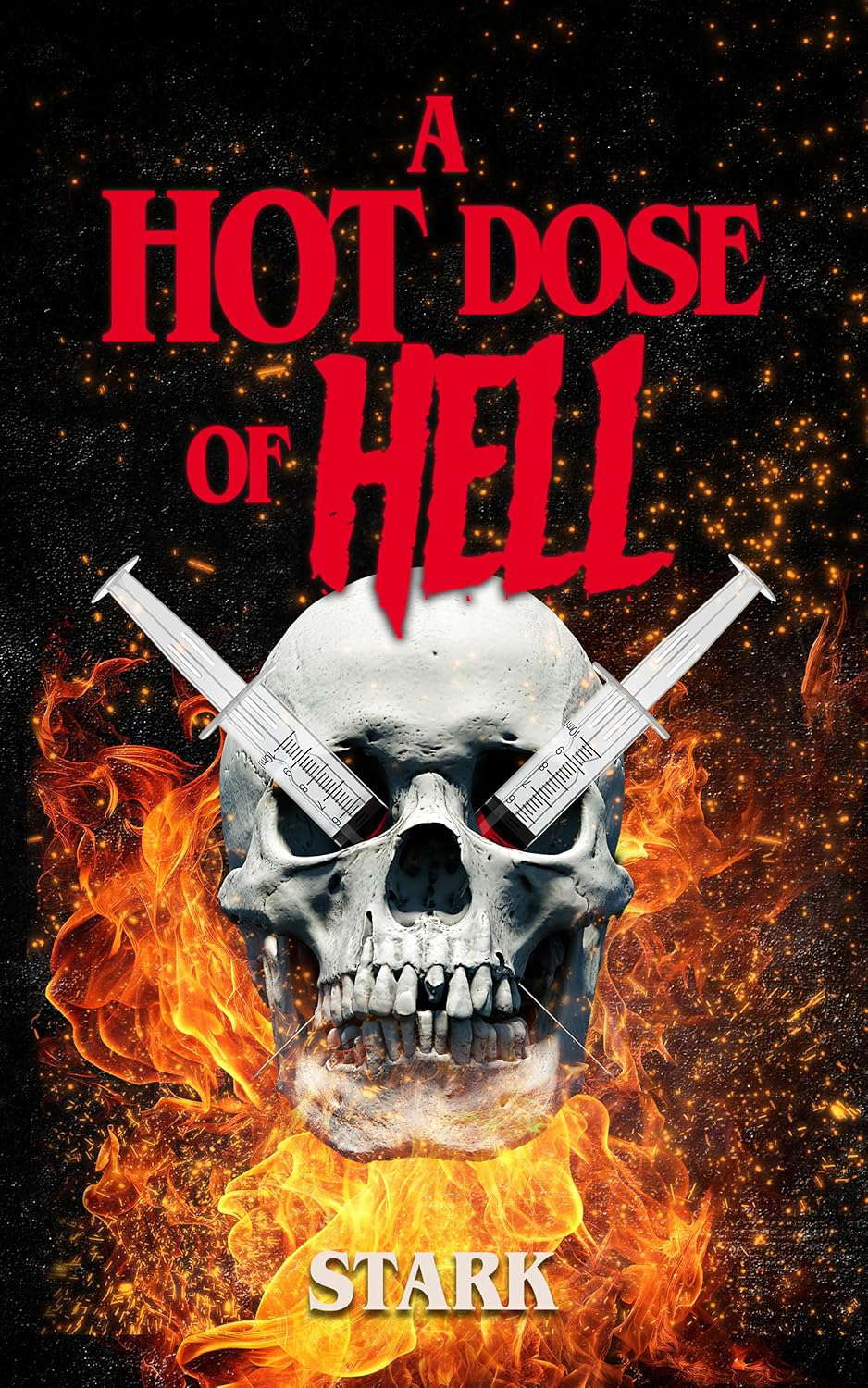 A Hot Dose Of Hell poster