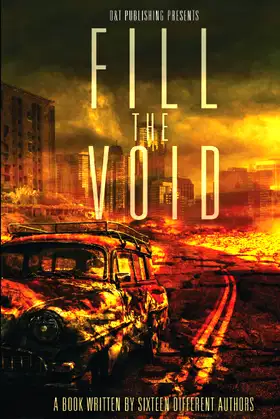 Fill the Void poster