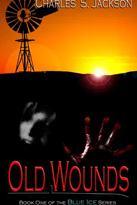Old Wounds poster
