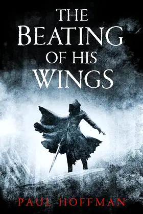 The Beating of his Wings (The Left Hand of God) poster