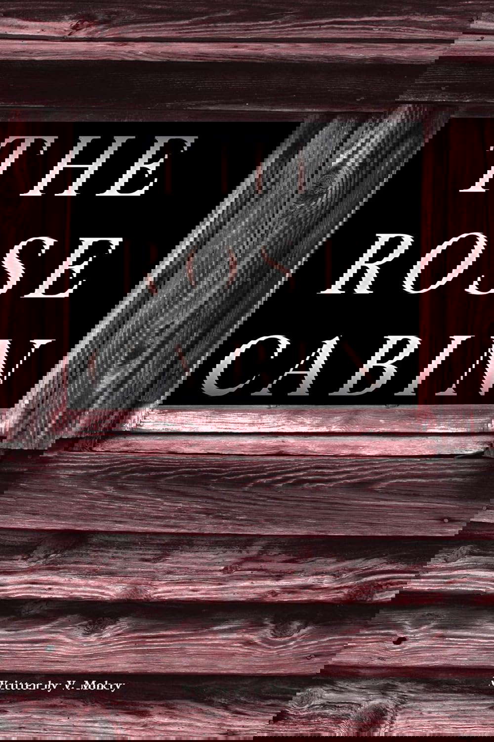 The Rose Cabin poster