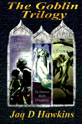 The Goblin Trilogy poster