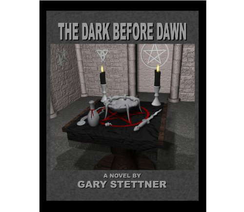 The Dark Before Dawn poster