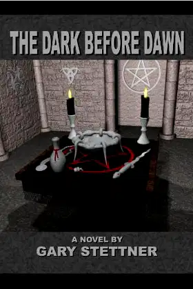 The Dark Before Dawn poster