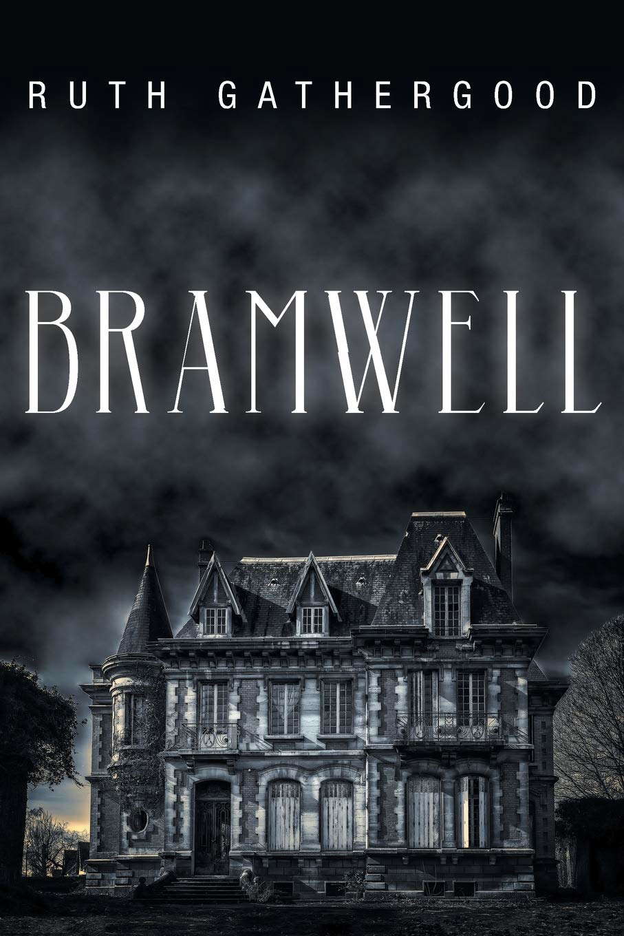 Bramwell poster