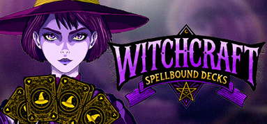 WitchCraft: Spellbound Decks capsule